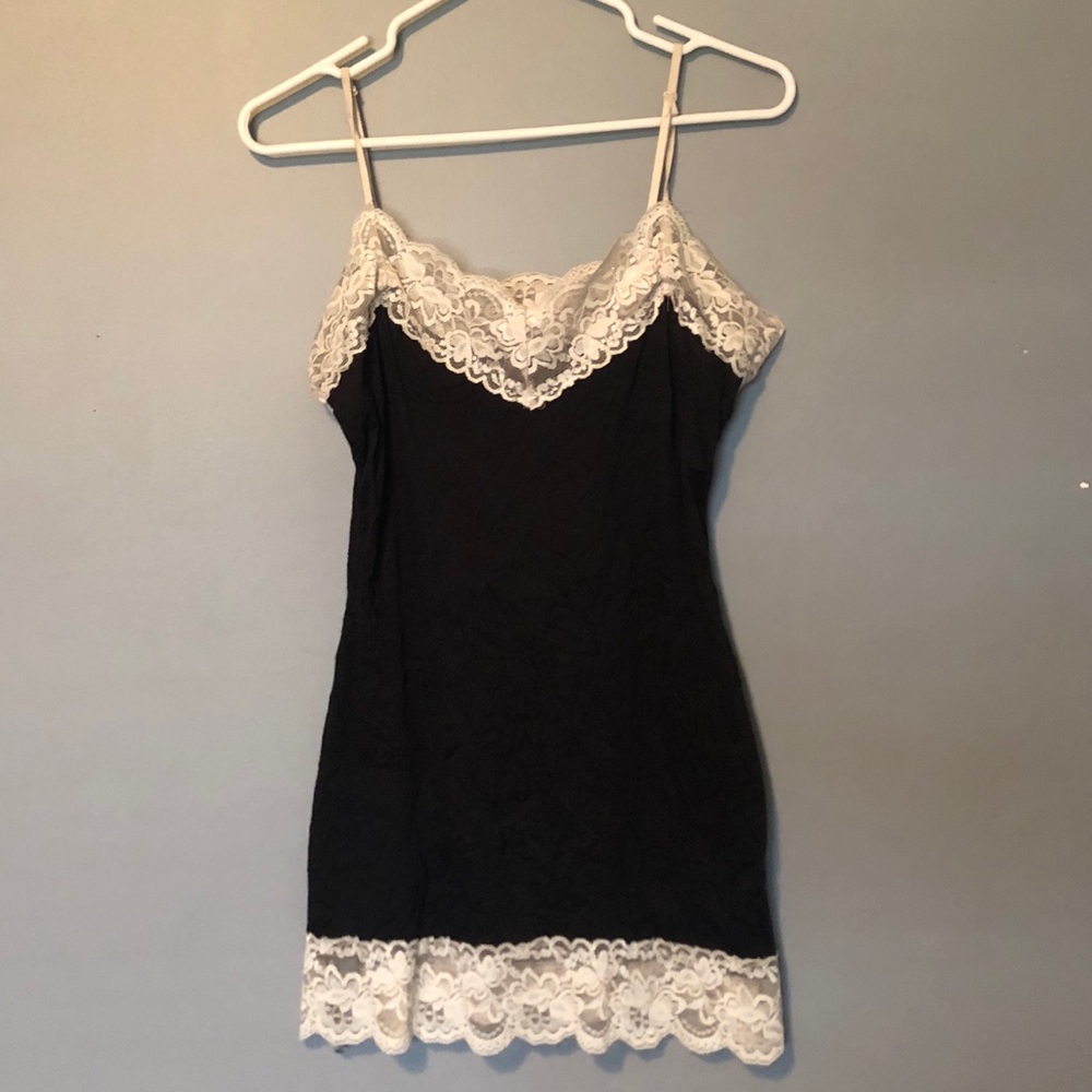Women’s spaghetti strap top